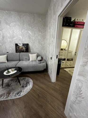Satılır 2 otaqlı köhnə tikili 52 m², Memar Əcəmi m., photo 6 from 20