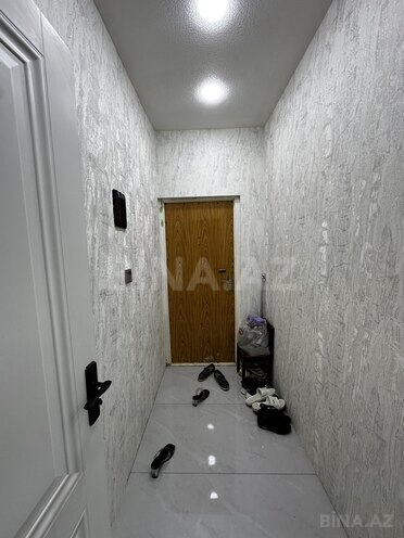 Satılır 2 otaqlı köhnə tikili 52 m², Memar Əcəmi m., photo 15 from 20