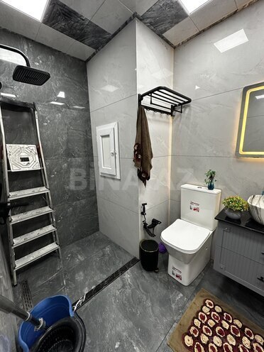 Satılır 2 otaqlı köhnə tikili 52 m², Memar Əcəmi m., photo 17 from 20