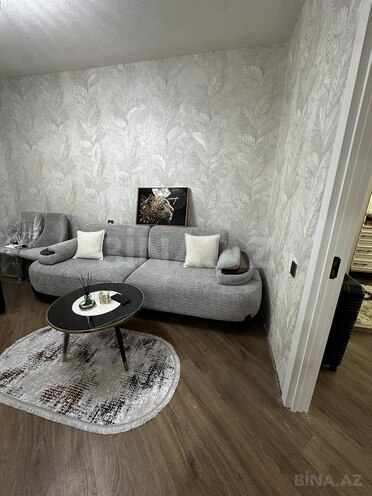 Satılır 2 otaqlı köhnə tikili 52 m², Memar Əcəmi m., photo 4 from 20