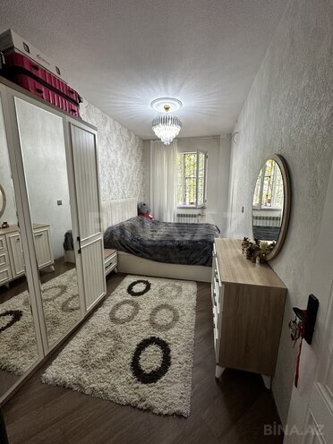 Satılır 2 otaqlı köhnə tikili 52 m², Memar Əcəmi m., photo 9 from 20