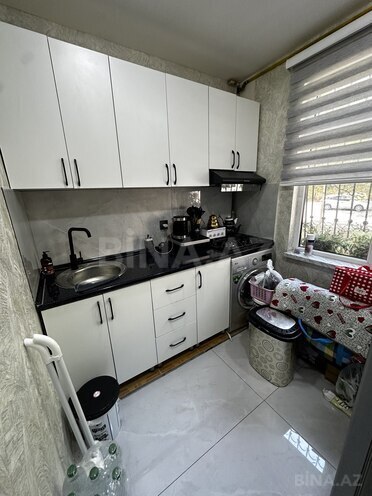 Satılır 2 otaqlı köhnə tikili 52 m², Memar Əcəmi m., photo 12 from 20