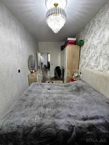 Satılır 2 otaqlı köhnə tikili 52 m², Memar Əcəmi m., photo 10 from 20