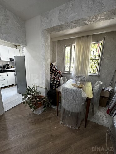 Satılır 2 otaqlı köhnə tikili 52 m², Memar Əcəmi m., photo 5 from 20