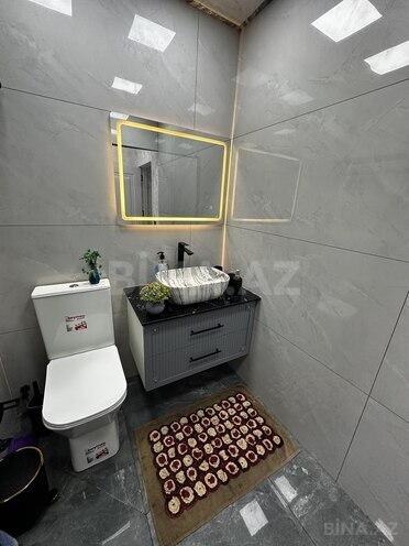 Satılır 2 otaqlı köhnə tikili 52 m², Memar Əcəmi m., photo 16 from 20