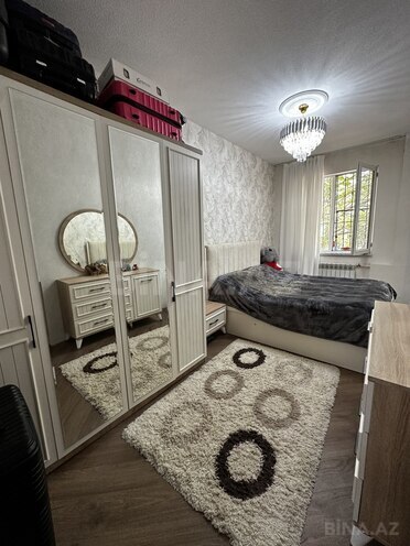 Satılır 2 otaqlı köhnə tikili 52 m², Memar Əcəmi m., photo 7 from 20