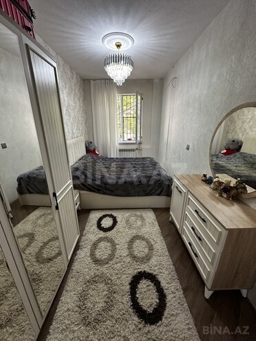 Satılır 2 otaqlı köhnə tikili 52 m², Memar Əcəmi m., photo 8 from 20