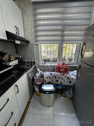 Satılır 2 otaqlı köhnə tikili 52 m², Memar Əcəmi m., photo 13 from 20