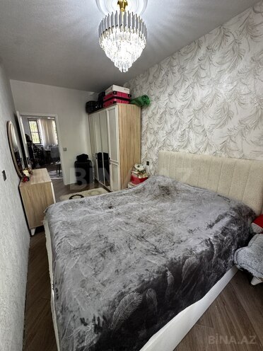 Satılır 2 otaqlı köhnə tikili 52 m², Memar Əcəmi m., photo 11 from 20