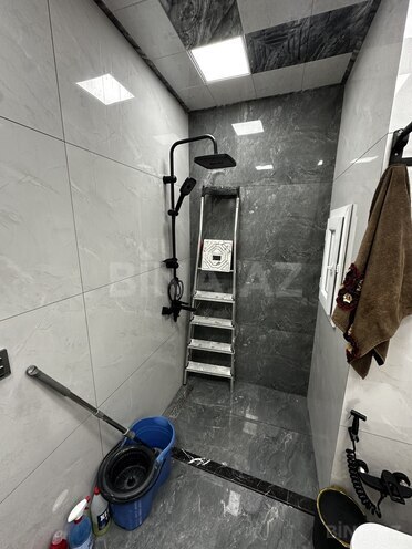Satılır 2 otaqlı köhnə tikili 52 m², Memar Əcəmi m., photo 19 from 20