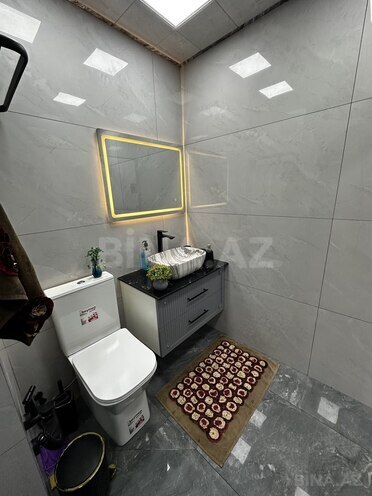 Satılır 2 otaqlı köhnə tikili 52 m², Memar Əcəmi m., photo 18 from 20