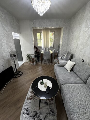 Satılır 2 otaqlı köhnə tikili 52 m², Memar Əcəmi m., photo 3 from 20