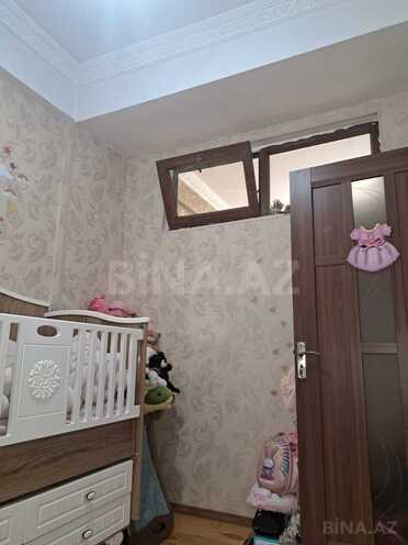 Satılır 3 otaqlı yeni tikili 85 m², Binəqədi q., photo 14 from 22