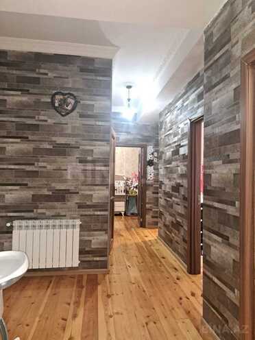 Satılır 3 otaqlı yeni tikili 85 m², Binəqədi q., photo 15 from 22