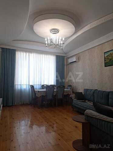 Satılır 3 otaqlı yeni tikili 85 m², Binəqədi q., photo 4 from 22
