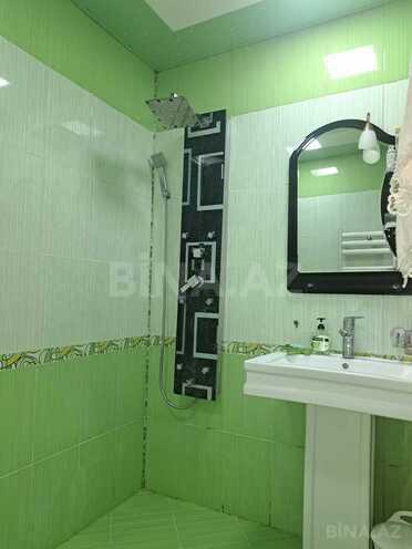Satılır 3 otaqlı yeni tikili 85 m², Binəqədi q., photo 17 from 22