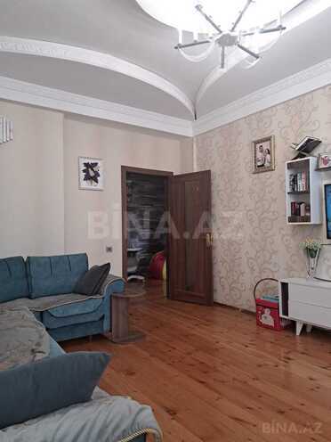 Satılır 3 otaqlı yeni tikili 85 m², Binəqədi q., photo 10 from 22