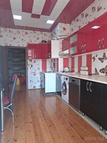 Satılır 3 otaqlı yeni tikili 85 m², Binəqədi q., photo 3 from 22