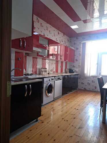 Satılır 3 otaqlı yeni tikili 85 m², Binəqədi q., photo 1 from 22