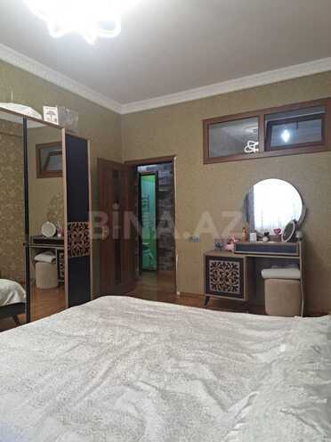 Satılır 3 otaqlı yeni tikili 85 m², Binəqədi q., photo 7 from 22