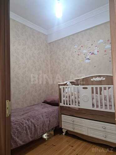 Satılır 3 otaqlı yeni tikili 85 m², Binəqədi q., photo 13 from 22