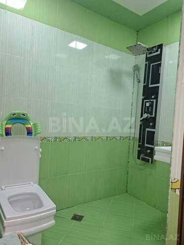 Satılır 3 otaqlı yeni tikili 85 m², Binəqədi q., photo 16 from 22