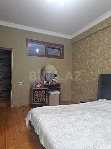 Satılır 3 otaqlı yeni tikili 85 m², Binəqədi q., photo 19 from 22