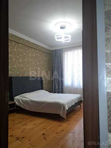 Satılır 3 otaqlı yeni tikili 85 m², Binəqədi q., photo 6 from 22