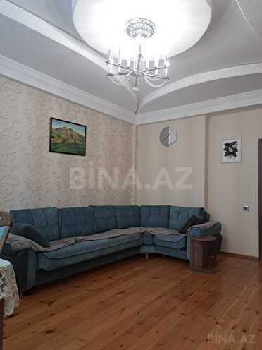 Satılır 3 otaqlı yeni tikili 85 m², Binəqədi q., photo 5 from 22