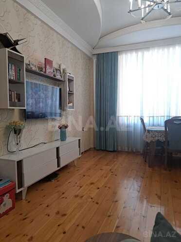 Satılır 3 otaqlı yeni tikili 85 m², Binəqədi q., photo 11 from 22