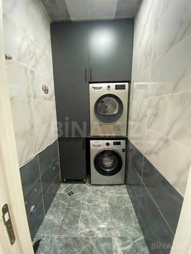 İcarəyə verilir 3 otaqlı yeni tikili 120 m², Azadlıq Prospekti m., photo 7 from 15