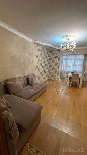 Продаётся 2-комн. вторичка 47 м², м. 28 мая, photo 3 from 12