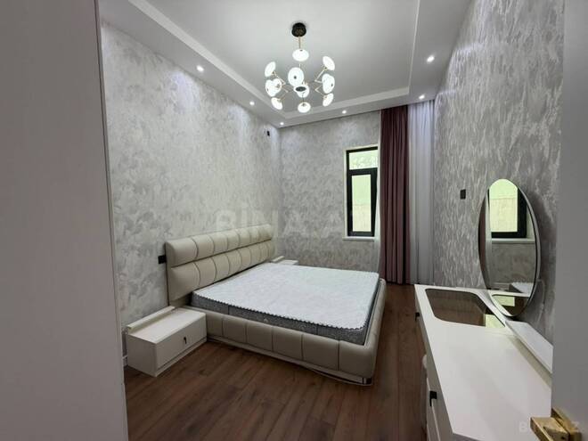 Satılır 4 otaqlı həyət evi/bağ evi 180 m², Şüvəlan q., photo 15 from 17