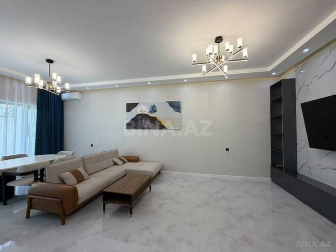 Satılır 4 otaqlı həyət evi/bağ evi 180 m², Şüvəlan q., photo 11 from 17