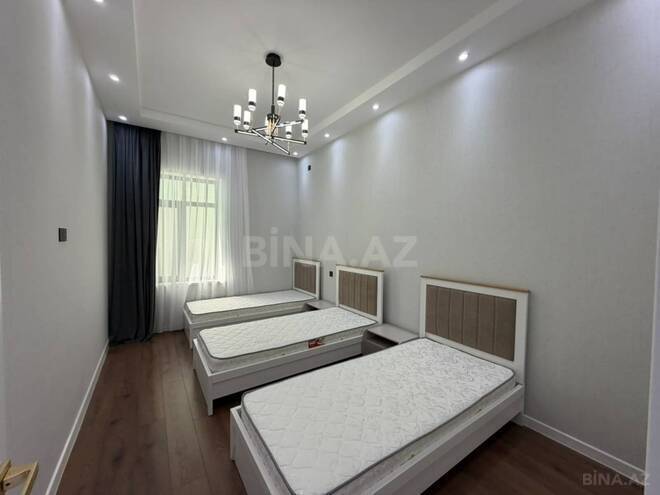 Satılır 4 otaqlı həyət evi/bağ evi 180 m², Şüvəlan q., photo 14 from 17