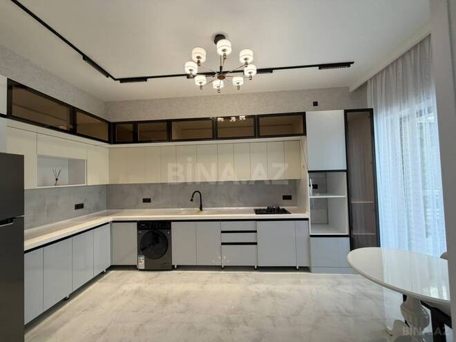 Satılır 4 otaqlı həyət evi/bağ evi 180 m², Şüvəlan q., photo 12 from 17