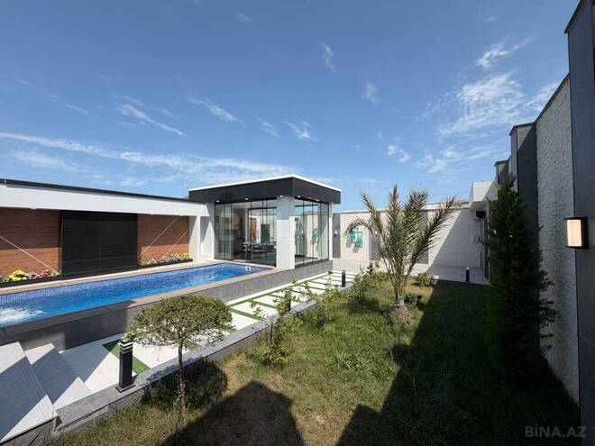 Satılır 4 otaqlı həyət evi/bağ evi 180 m², Şüvəlan q., photo 5 from 17