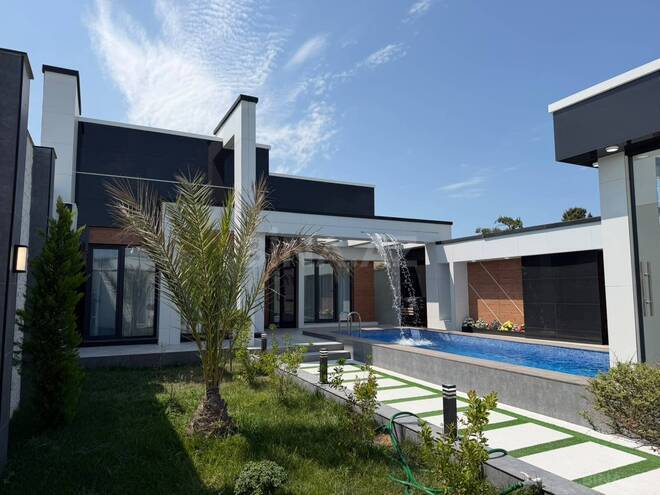 Satılır 4 otaqlı həyət evi/bağ evi 180 m², Şüvəlan q., photo 7 from 17