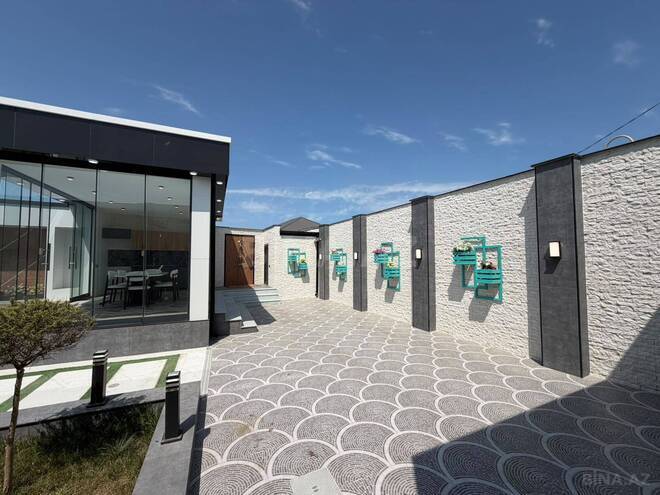 Satılır 4 otaqlı həyət evi/bağ evi 180 m², Şüvəlan q., photo 8 from 17