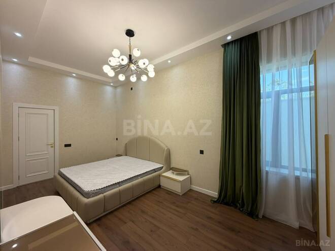 Satılır 4 otaqlı həyət evi/bağ evi 180 m², Şüvəlan q., photo 13 from 17