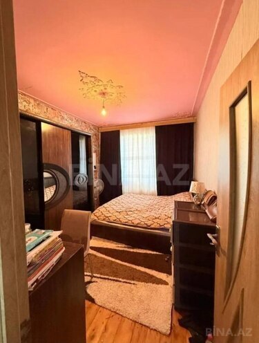 Satılır 3 otaqlı köhnə tikili 75 m², Əhmədli m., photo 4 from 7