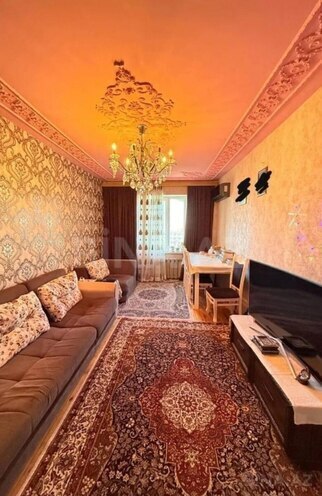 Satılır 3 otaqlı köhnə tikili 75 m², Əhmədli m., photo 1 from 7