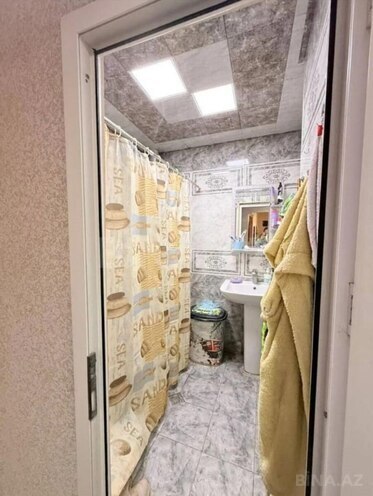 Satılır 3 otaqlı köhnə tikili 75 m², Əhmədli m., photo 6 from 7