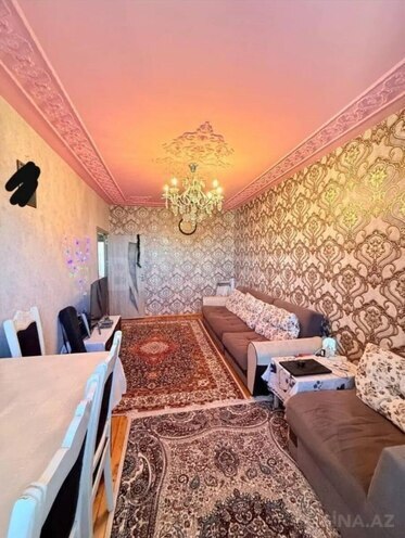 Satılır 3 otaqlı köhnə tikili 75 m², Əhmədli m., photo 3 from 7