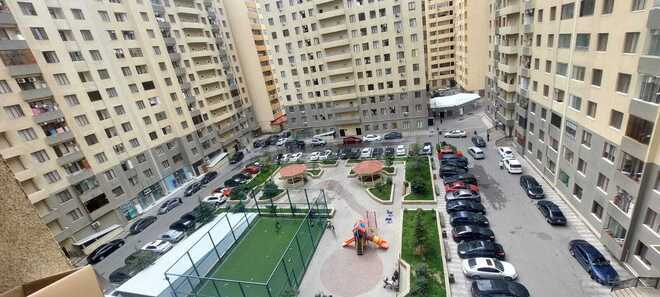 Satılır 3 otaqlı yeni tikili 74 m², Nizami r., photo 6 from 21