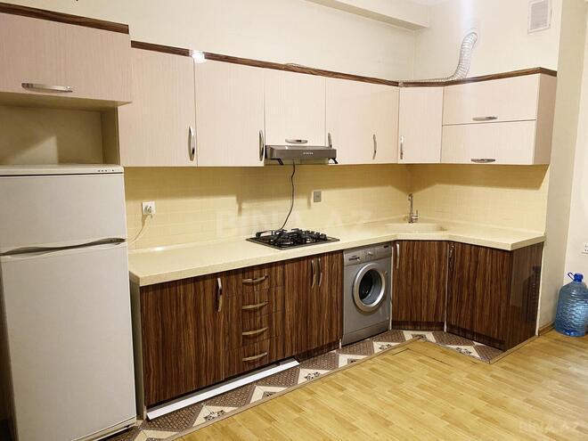Сдаётся 2-комн. новостройка 80 м², м. Гянджлик, photo 5 from 14