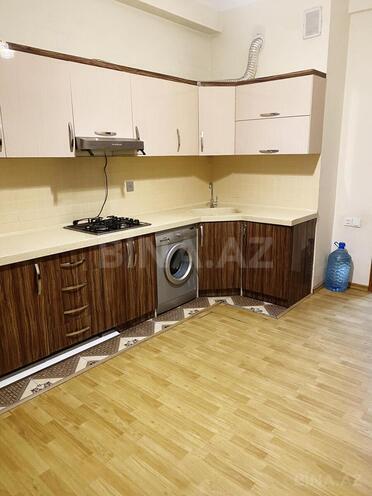 Сдаётся 2-комн. новостройка 80 м², м. Гянджлик, photo 8 from 14