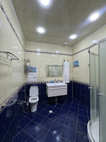 Сдаётся 3-комн. новостройка 190 м², м. Элмляр Академиясы, photo 13 from 21