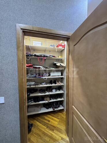 Сдаётся 3-комн. новостройка 190 м², м. Элмляр Академиясы, photo 19 from 21
