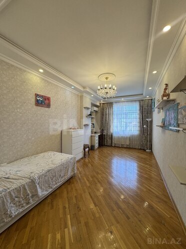 Сдаётся 3-комн. новостройка 190 м², м. Элмляр Академиясы, photo 6 from 21
